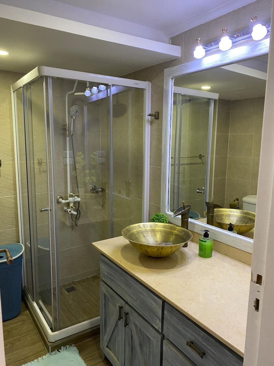vintage sea view apartment Apartment in Hurghada