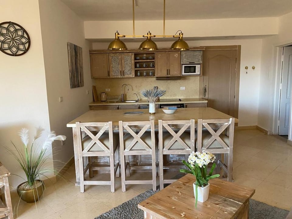 vintage sea view apartment Apartment in Hurghada