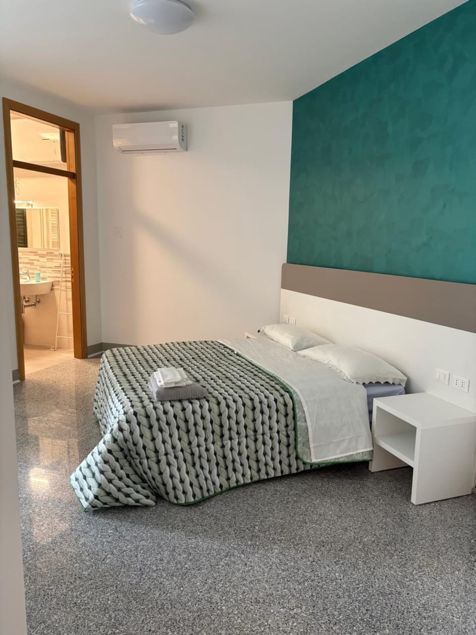 Affittacamere Jesi Bed and Breakfast in Umbria