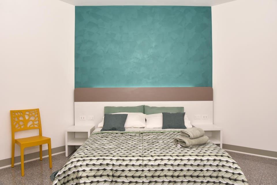 Affittacamere Jesi Bed and Breakfast in Umbria