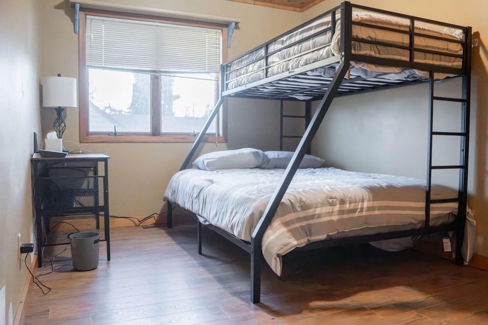 Riverfront Retreat in Wabasha House in Wabasha