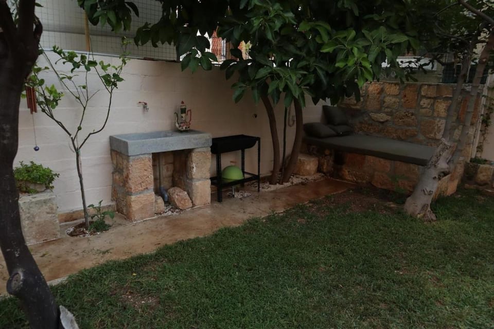 BBQ facilities, Garden, Garden