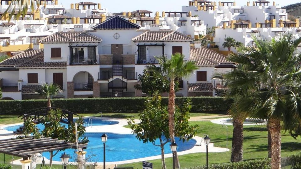 AL ANDALUS-THALASSA Premium Apartment in Andalusia