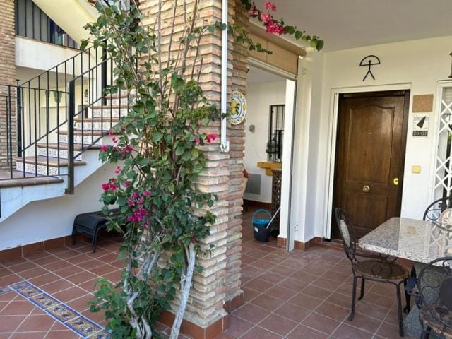 AL ANDALUS-THALASSA Premium Apartment in Andalusia