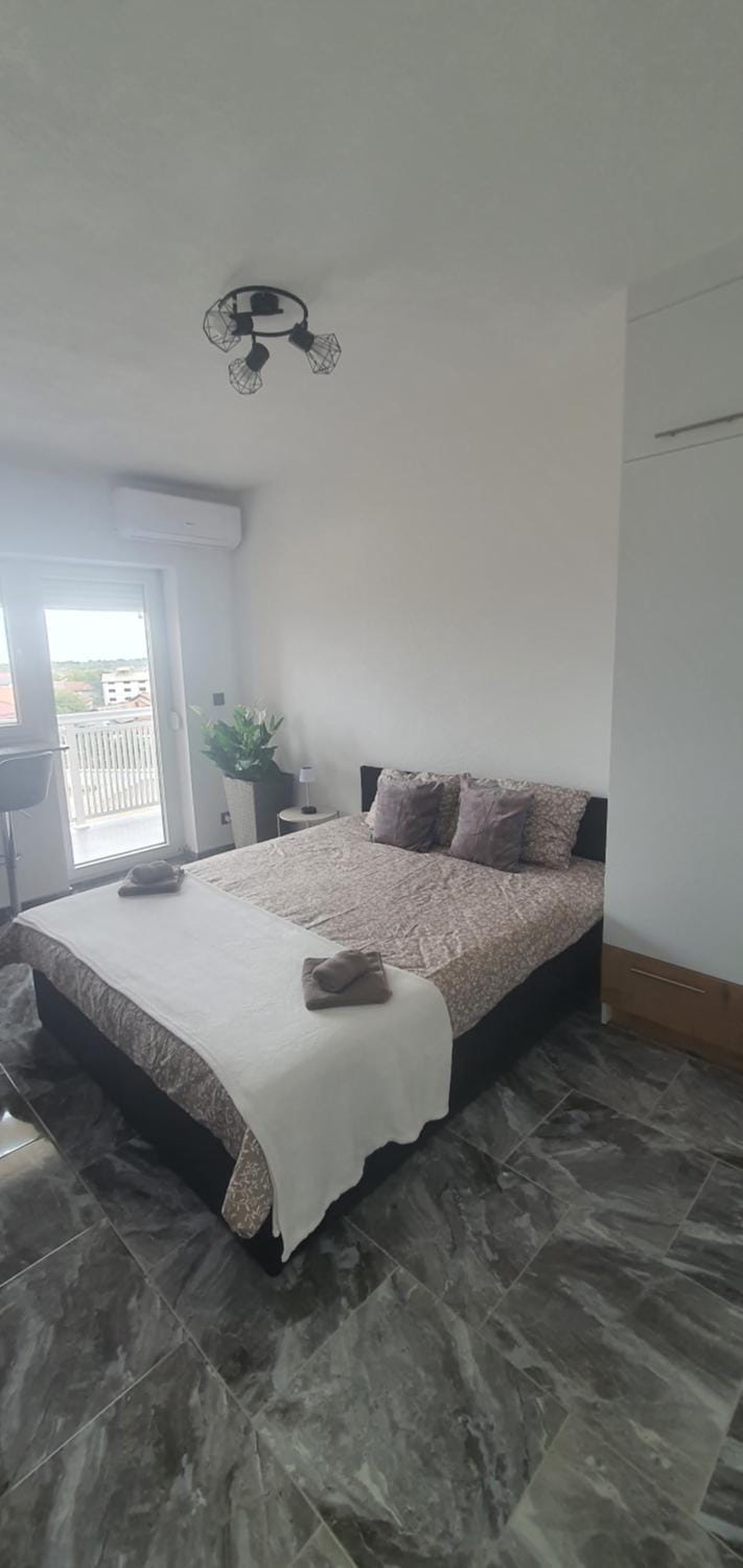 Apartman Katić Apartment in Federation of Bosnia and Herzegovina