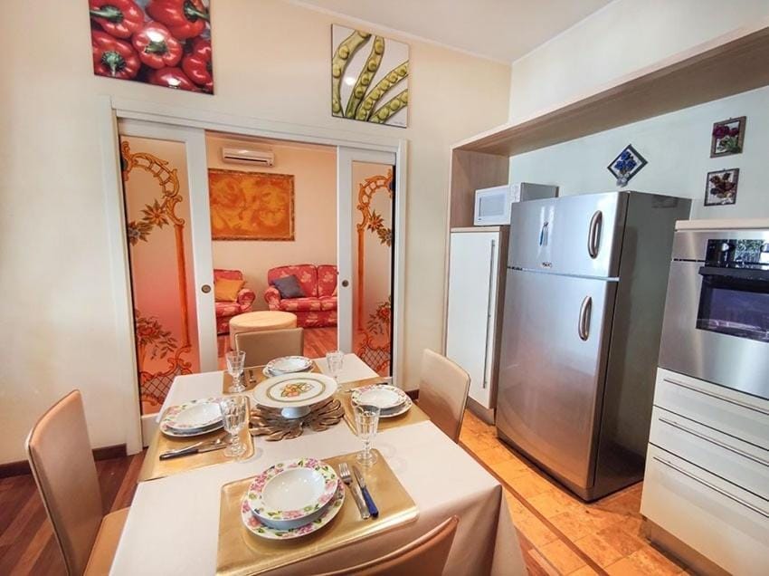 Casa di Alessia Apartment in San Benedetto del Tronto