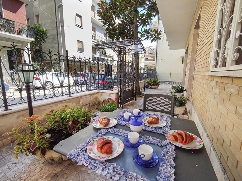 Casa di Alessia Apartment in San Benedetto del Tronto