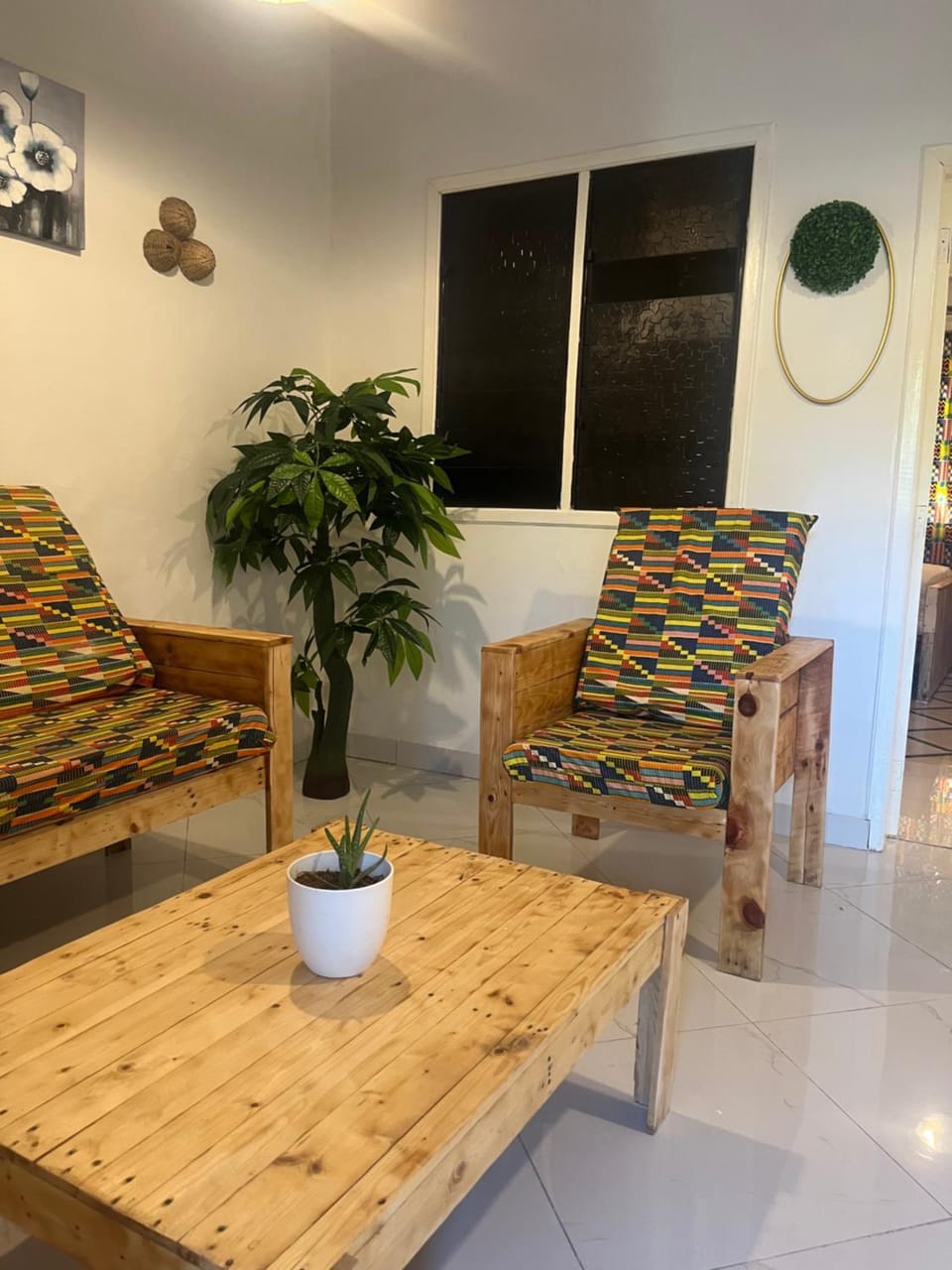 Beach house villa Apartment in Greater Accra Region, Ghana