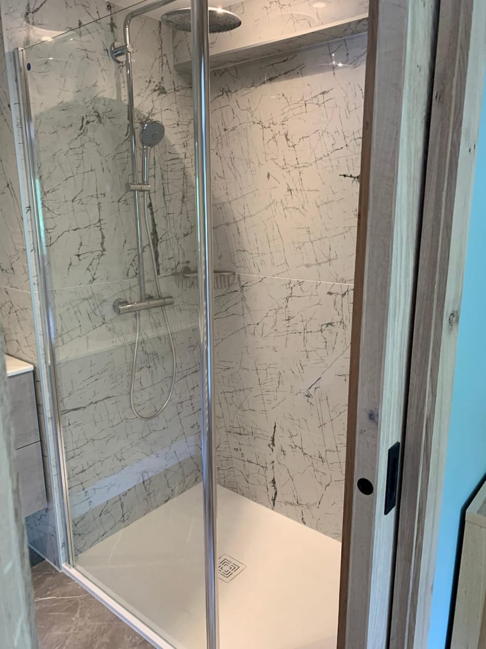 Shower