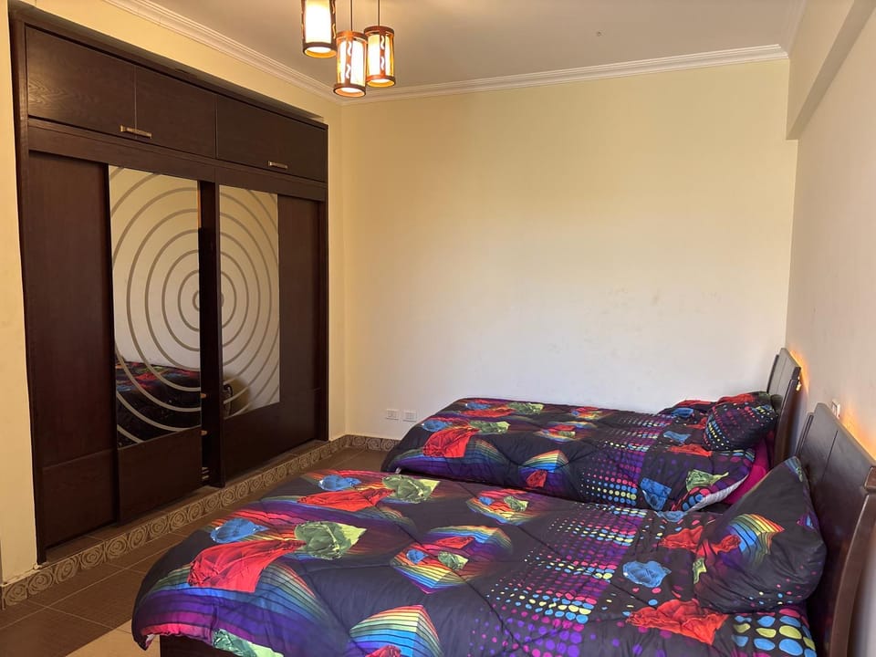 Arej Beachside Chalet Apartment in Egypt