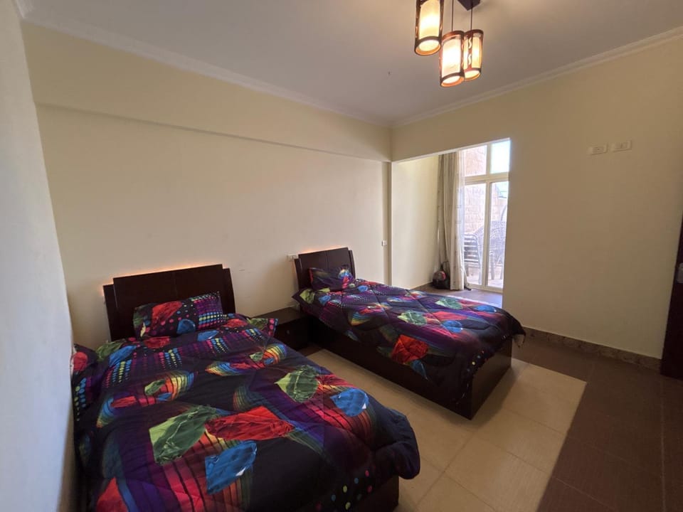 Arej Beachside Chalet Apartment in Egypt