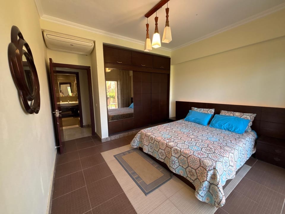 Arej Beachside Chalet Apartment in Egypt