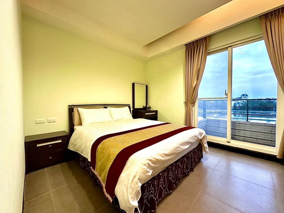 Rice Countryside Bed and Breakfast in Taiwan, Province of China