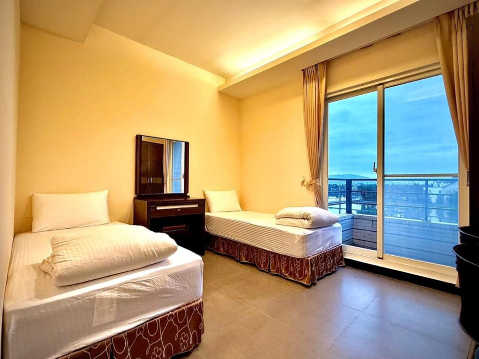 Rice Countryside Bed and Breakfast in Taiwan, Province of China