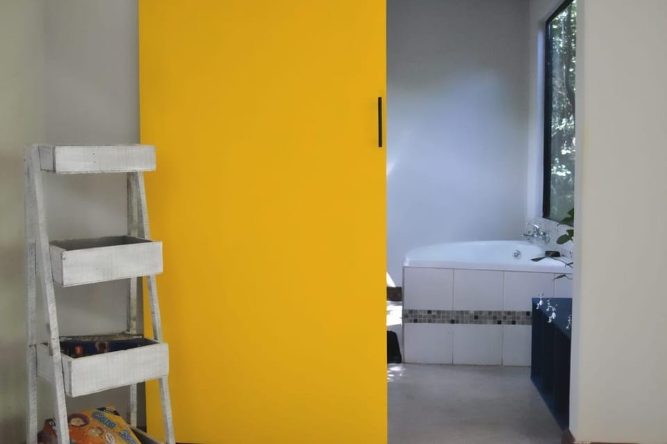 Bathroom, Bath