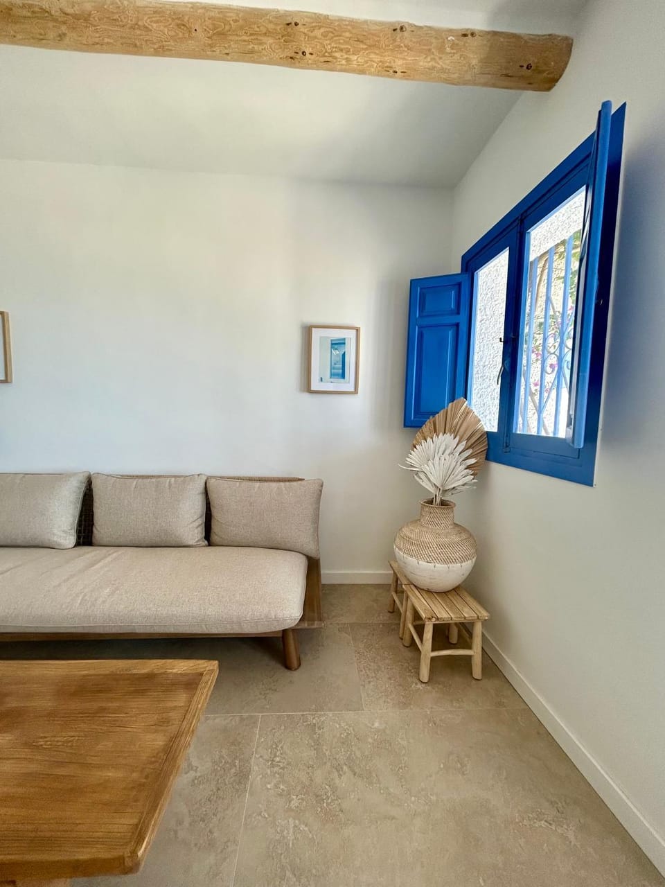 AguaCabana Apartment in Agua Amarga