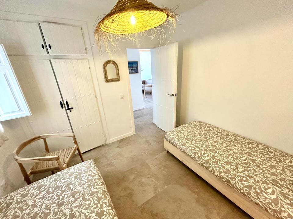 AguaCabana Apartment in Agua Amarga