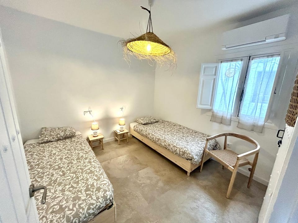 AguaCabana Apartment in Agua Amarga