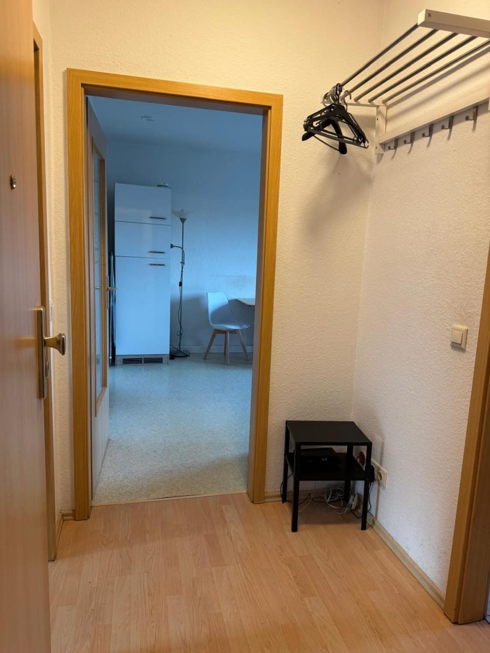 Wunderschöne Ferien- und Monteurswohnung südlich von Leipzig in Böhlen Nähe A72 Apartment in Saxony