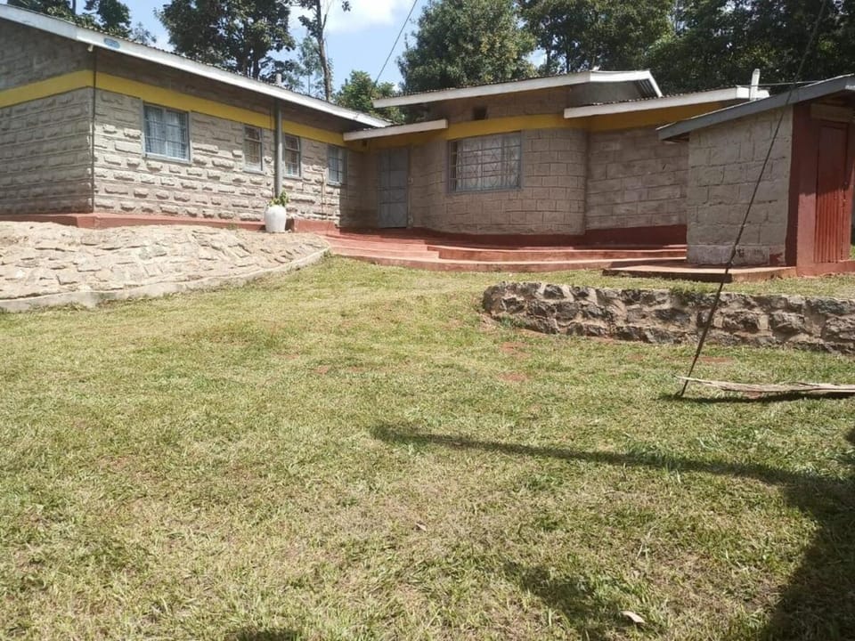 The Forest Villa, Kirimiri Hill, Runyenjes, Embu House in Kenya