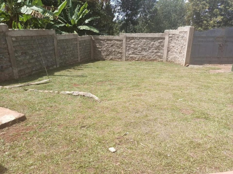 The Forest Villa, Kirimiri Hill, Runyenjes, Embu House in Kenya
