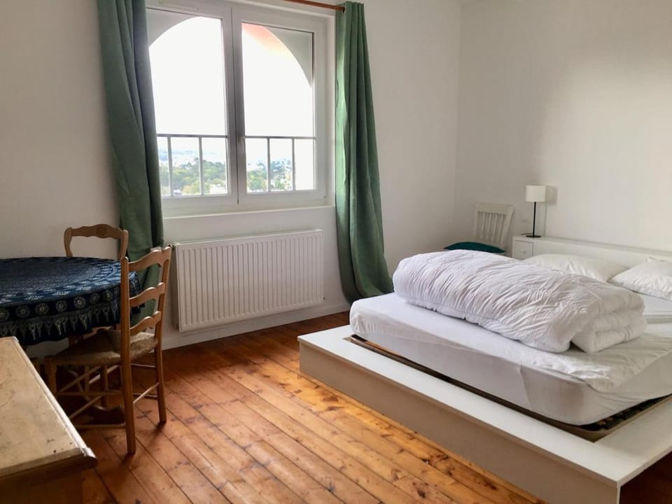 La Vigie House in Crozon