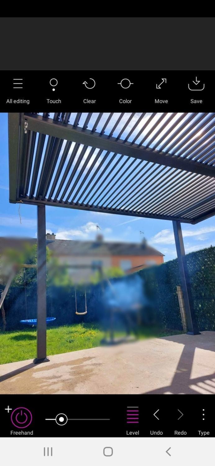 Brossard Apartment in Le Mans