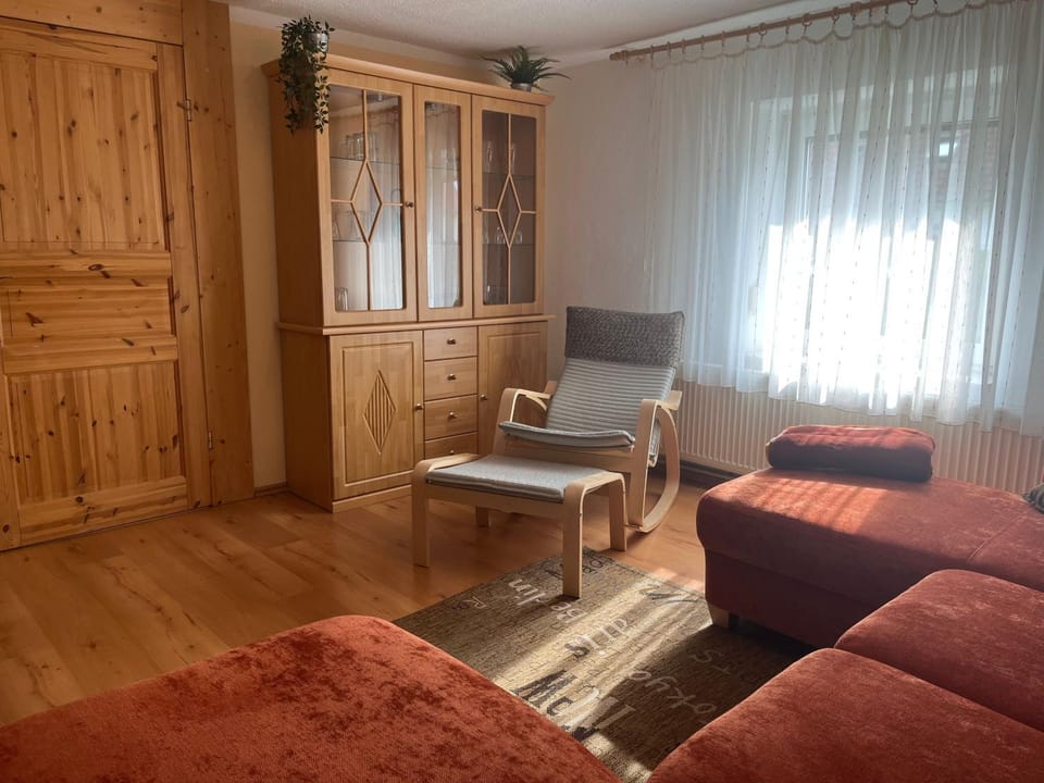 Ferienwohnung mit Garten und Ostseenähe OVS 111 Apartment in Rerik