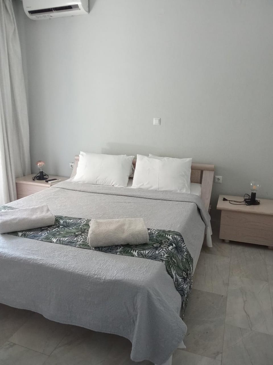 Egee Guest House Apartment in Nea Peramos