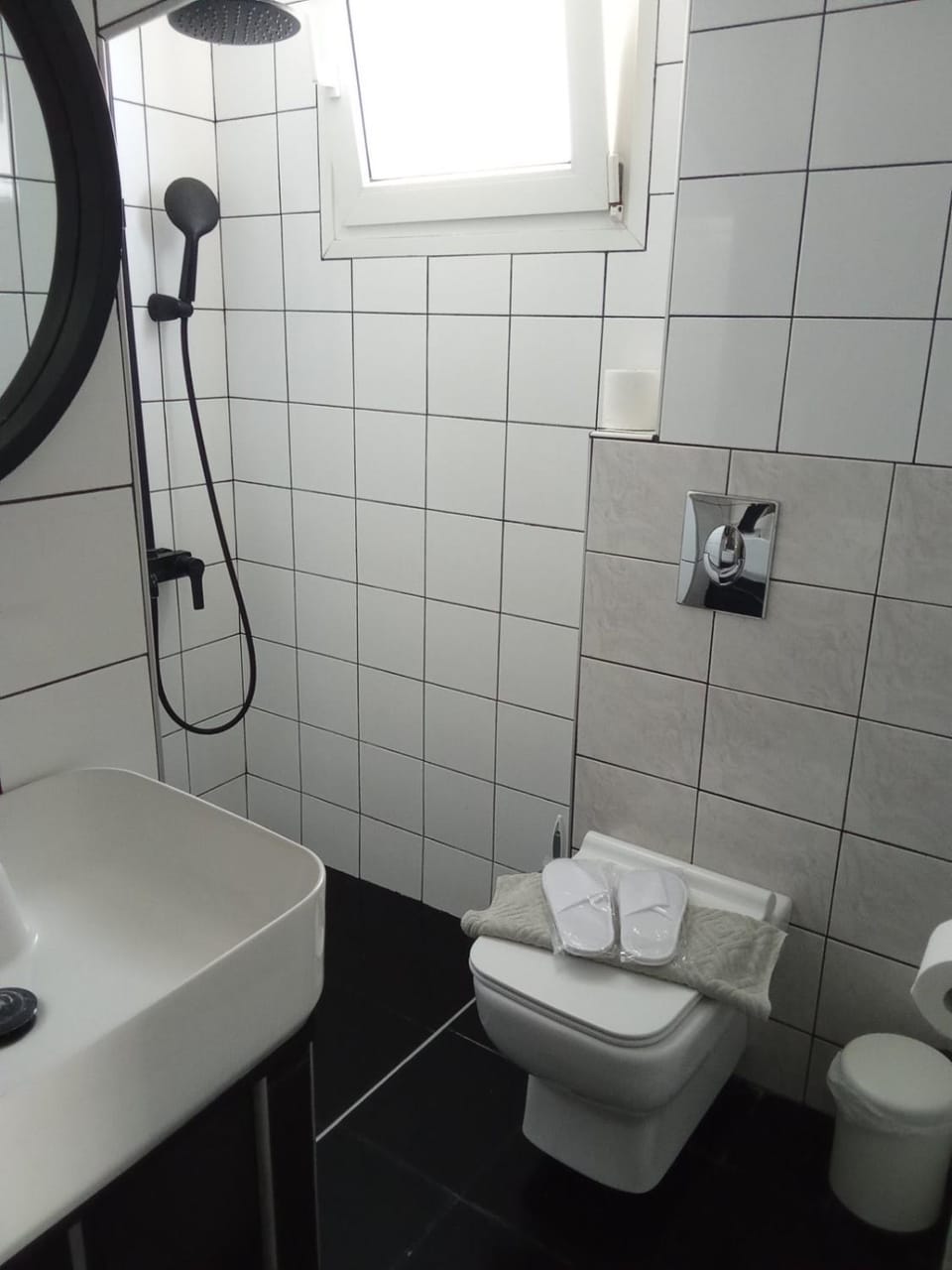 Egee Guest House Apartment in Nea Peramos