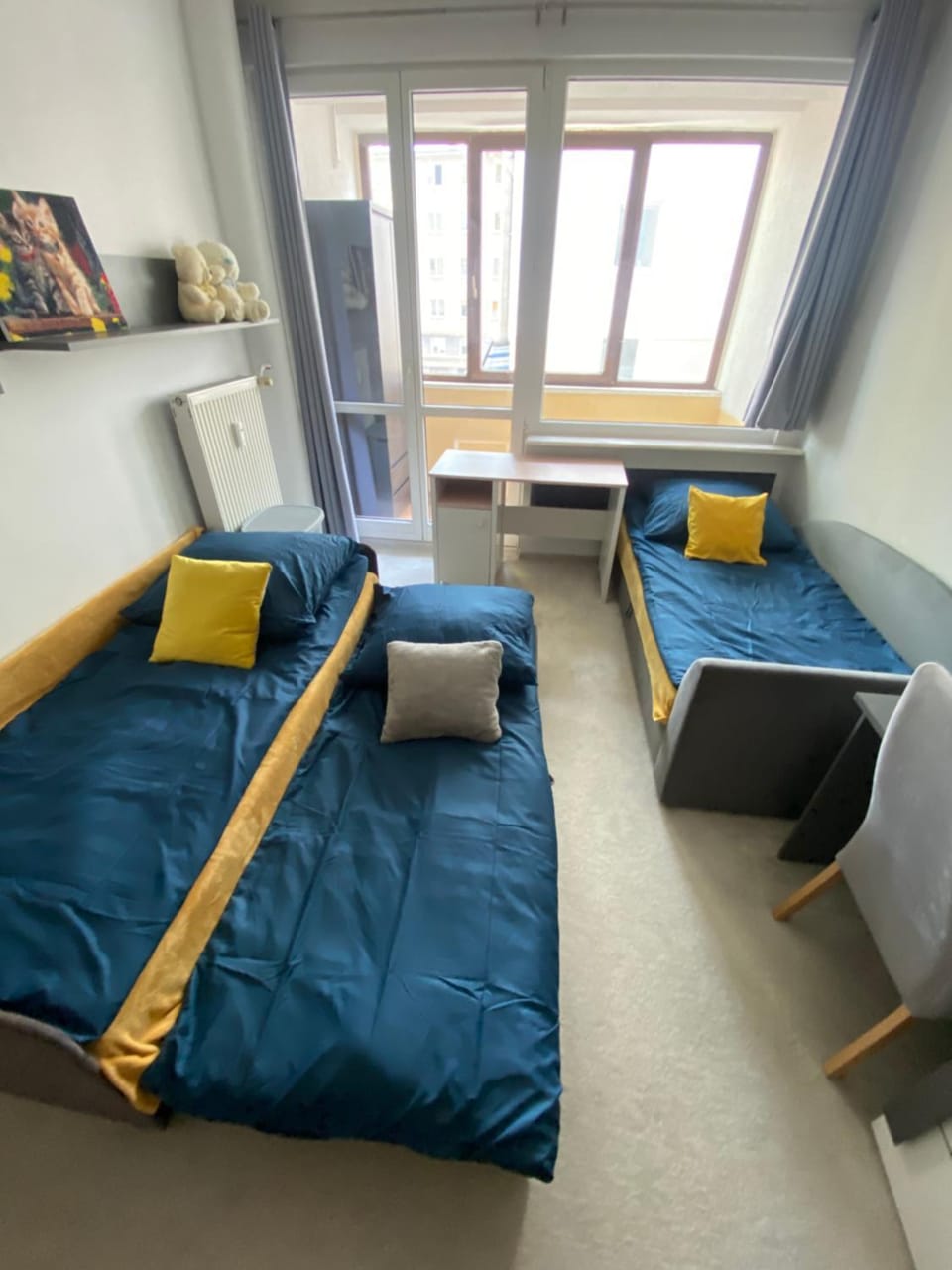 Gdynia City Stay Apartment in Pomeranian Voivodeship