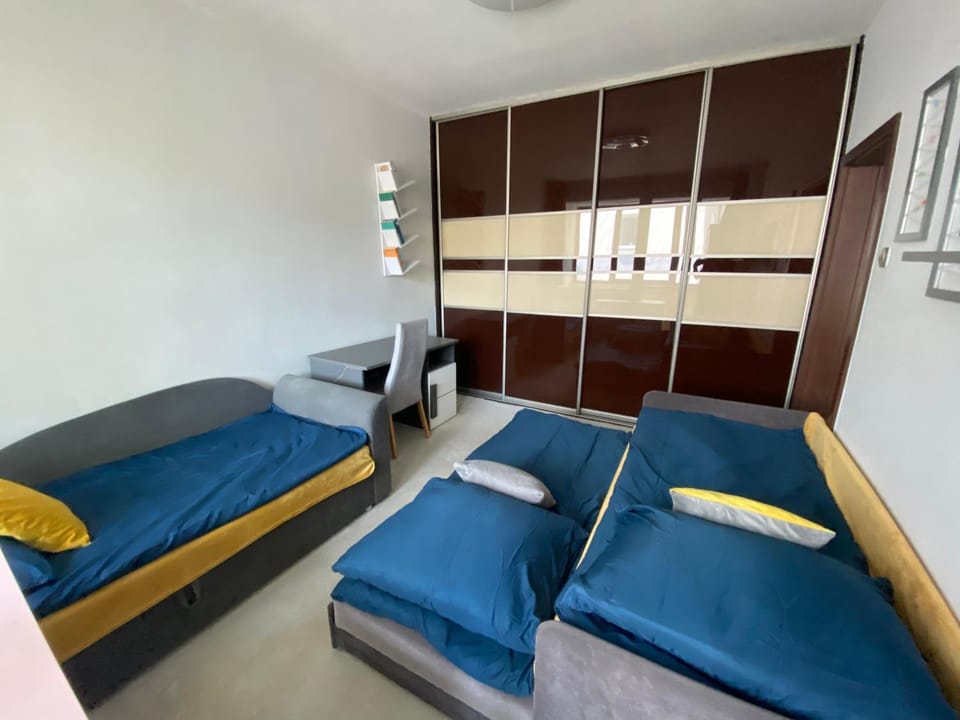 Gdynia City Stay Apartment in Pomeranian Voivodeship