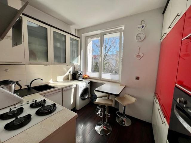 Gdynia City Stay Apartment in Pomeranian Voivodeship