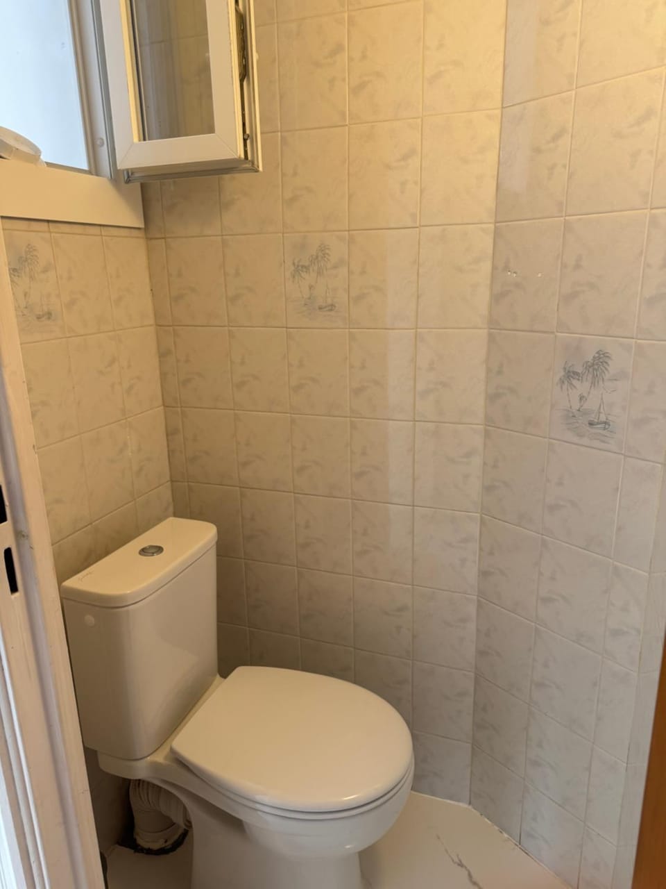 Bienvenue Apartment in Sausset-les-Pins