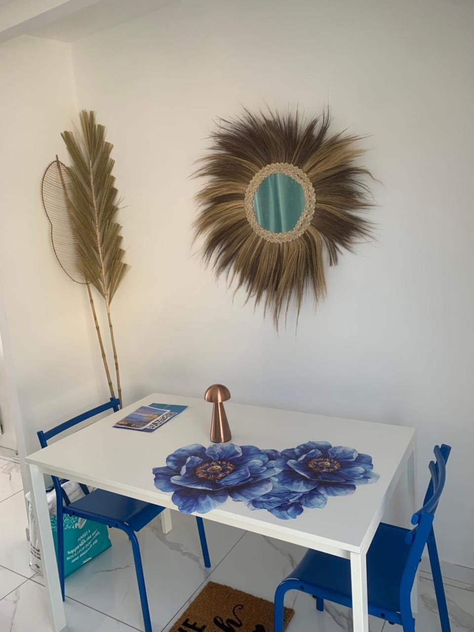 Bienvenue Apartment in Sausset-les-Pins