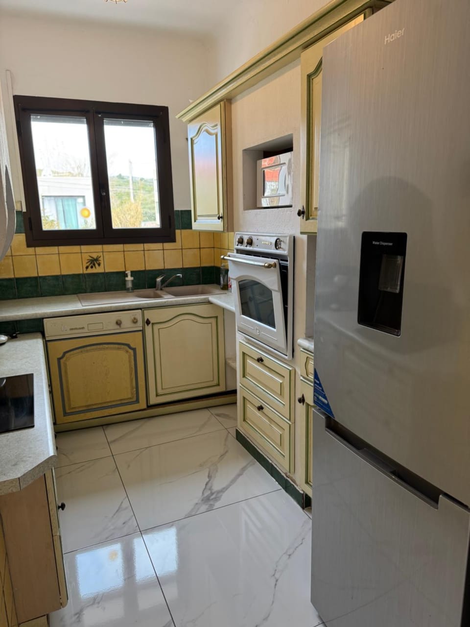 Bienvenue Apartment in Sausset-les-Pins