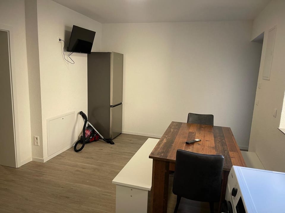 Sehr schöne und Modernisierte Wohnung mit moderne Wohnraumlüftung Apartment in Baden-Württemberg