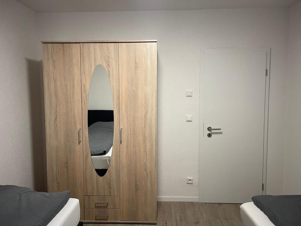 Sehr schöne und Modernisierte Wohnung mit moderne Wohnraumlüftung Apartment in Baden-Württemberg
