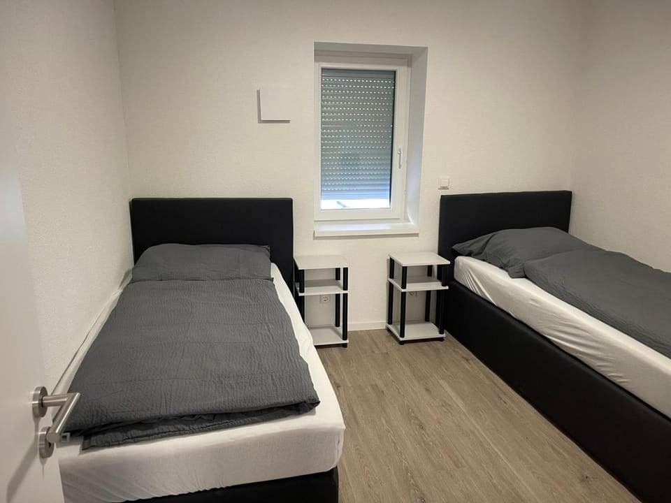 Sehr schöne und Modernisierte Wohnung mit moderne Wohnraumlüftung Apartment in Baden-Württemberg
