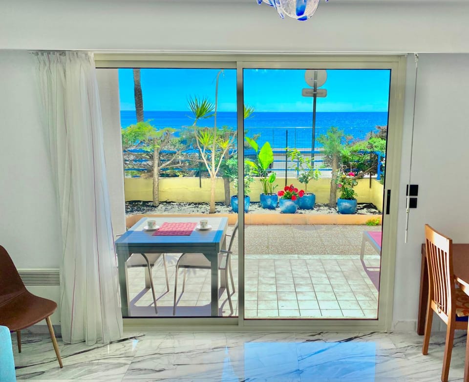 View (from property/room), Living room