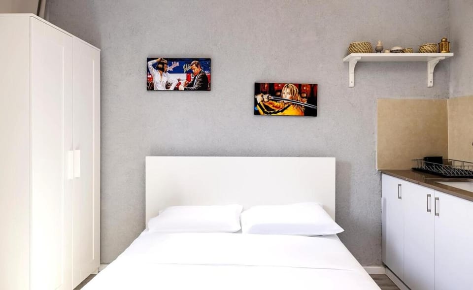 Hotel Style Apt in Central TLV Apartment in Tel Aviv-Yafo