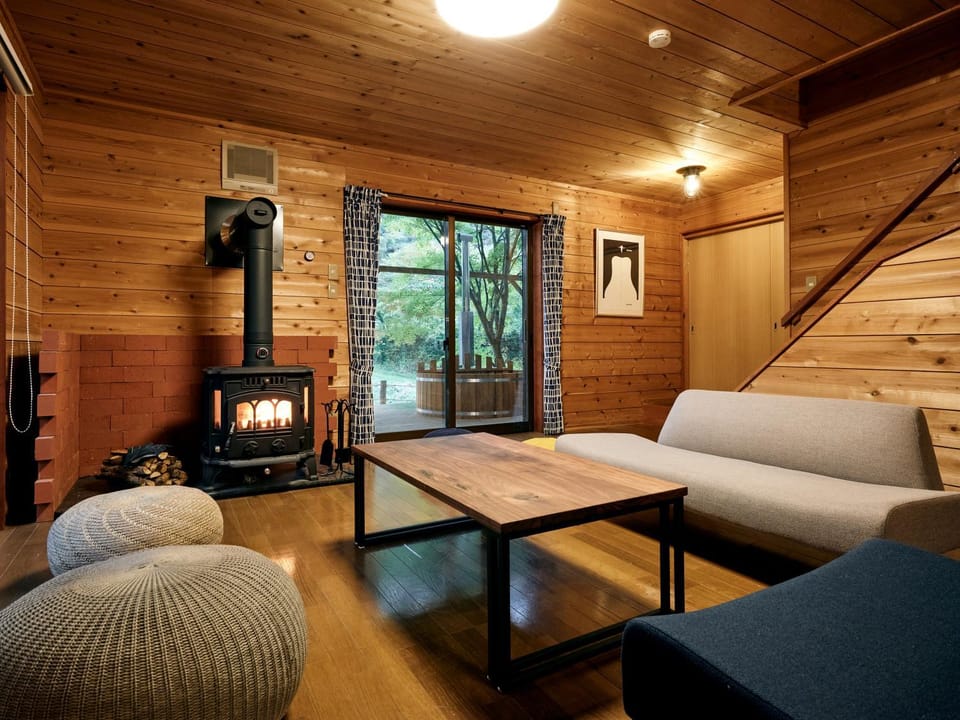 儚 -Yume- Villa in Kanagawa Prefecture