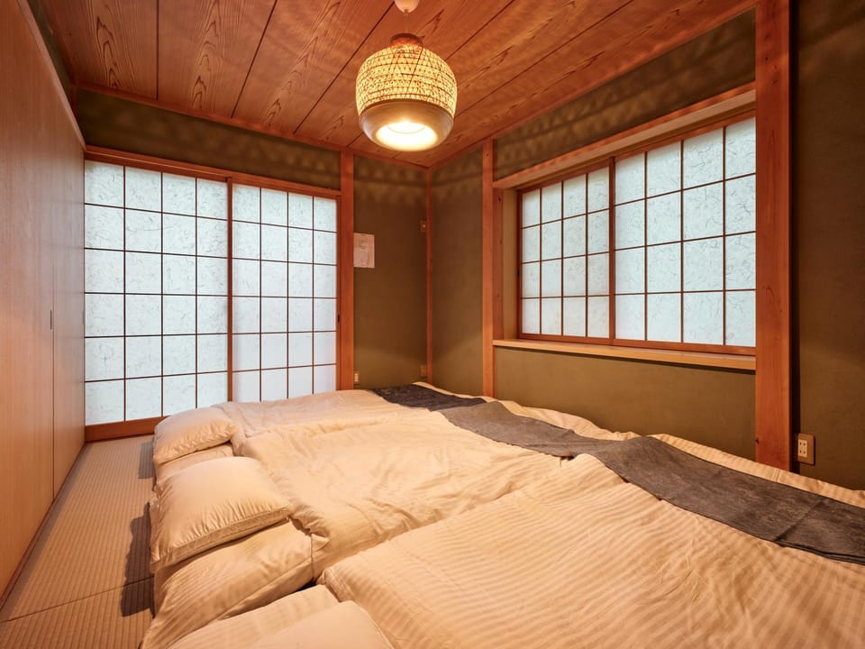 儚 -Yume- Villa in Kanagawa Prefecture