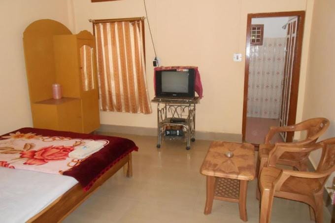 Kaziranga Rhino Guest House Bed and Breakfast in India