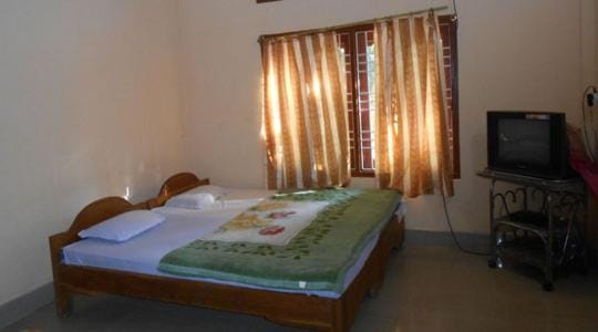 Kaziranga Rhino Guest House Bed and Breakfast in India