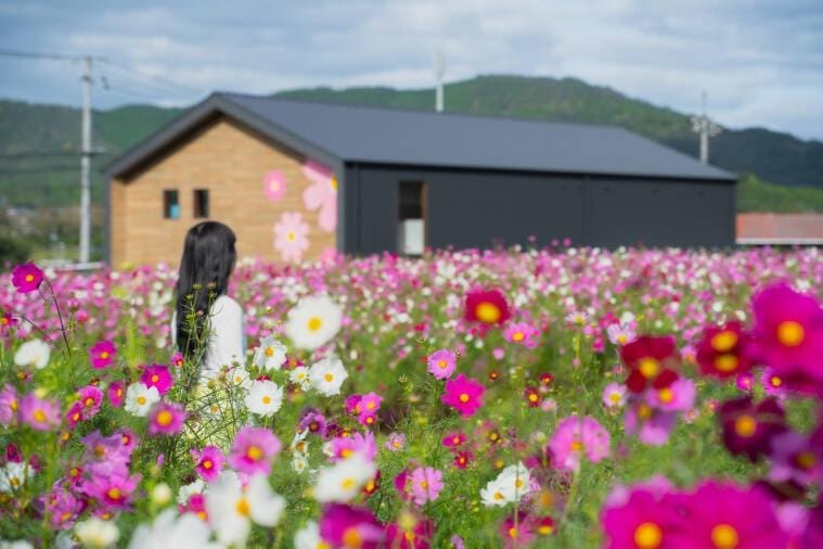 なかつい陣屋 Bed and Breakfast in Japan