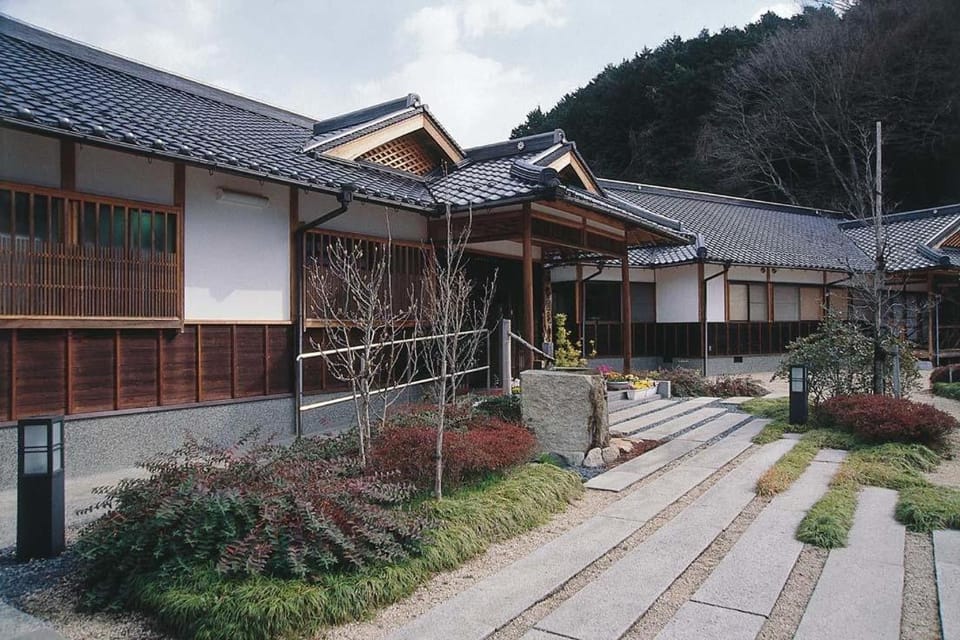 なかつい陣屋 Bed and Breakfast in Japan