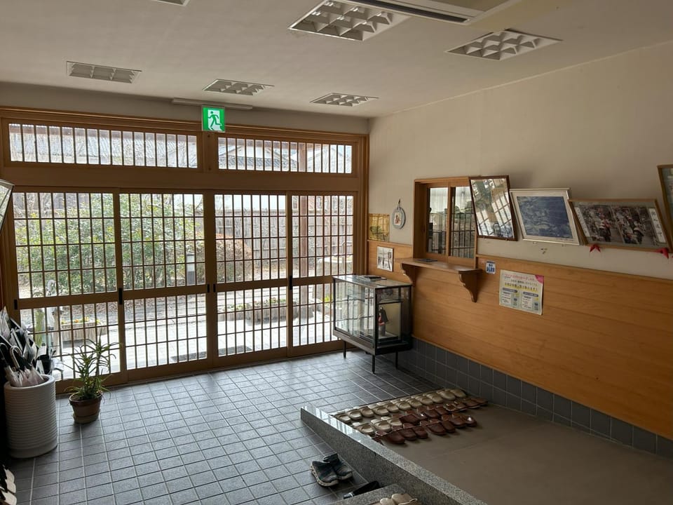 なかつい陣屋 Bed and Breakfast in Japan