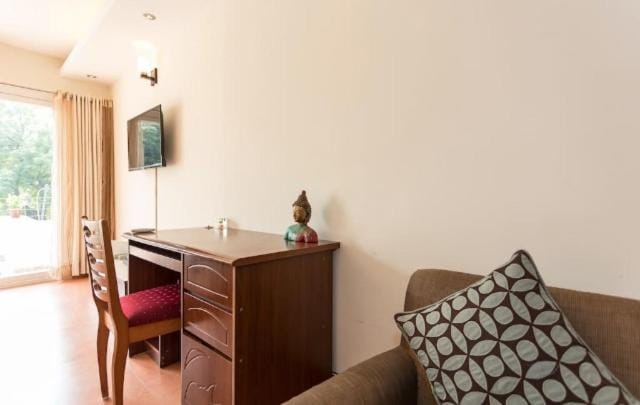 Amidst Monuments and Serenity Bed and Breakfast in New Delhi