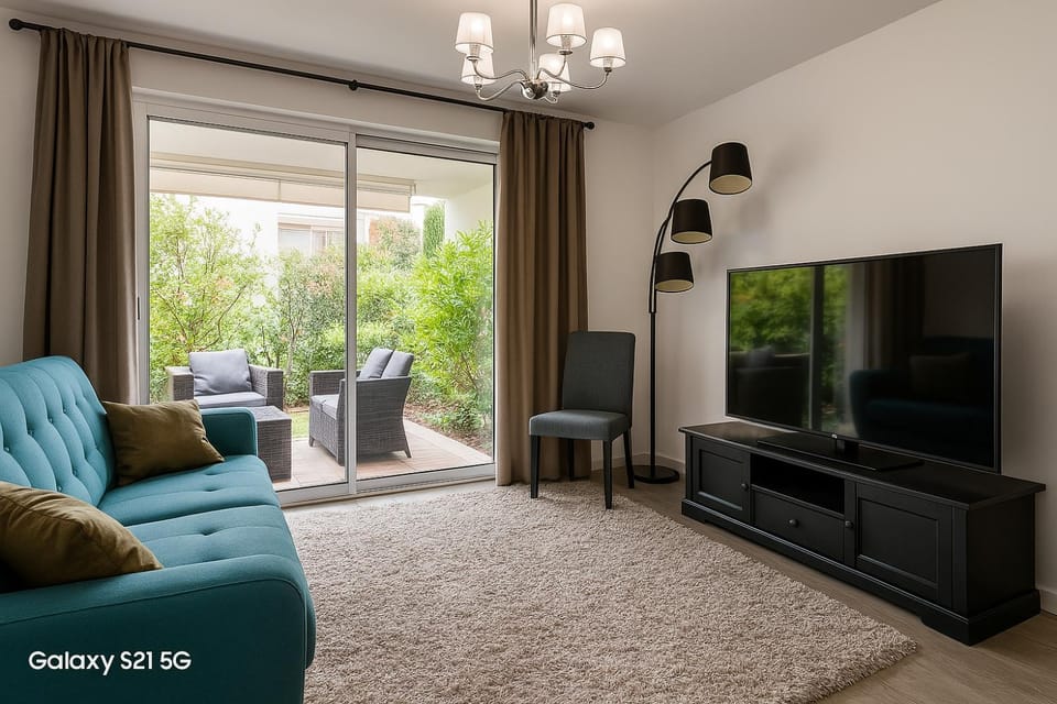 TV and multimedia, Living room